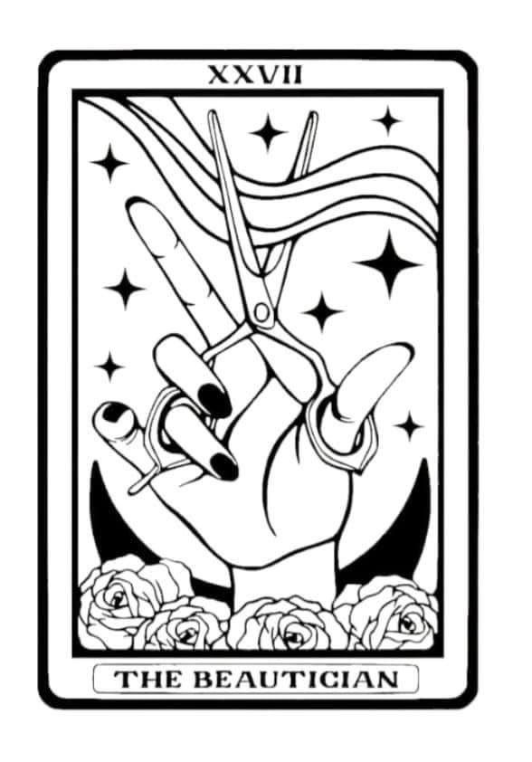 Haircut at Sweet Valentines Hair in Sunnyvale, TX