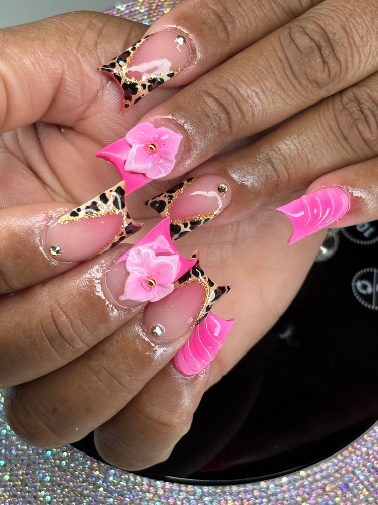Recreation Fullset