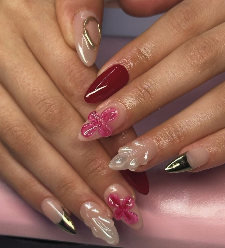 Nail Art
