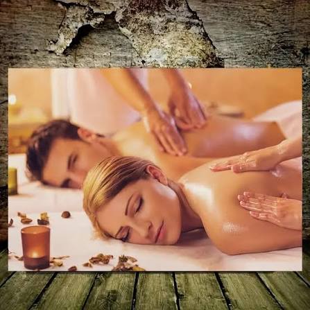 Couples’ Retreat