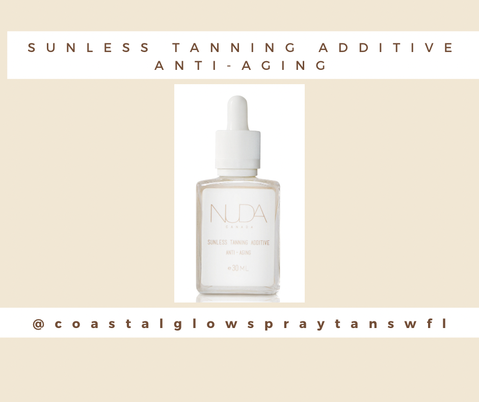 Anti-Aging | Additive