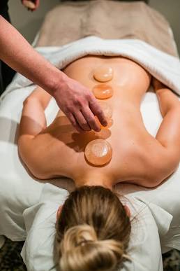 The Perfect Massage