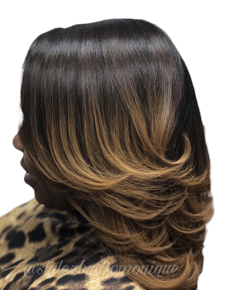 Layers