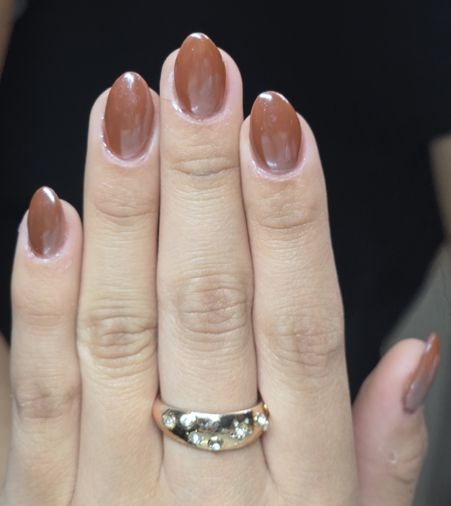 Acrylic Fill