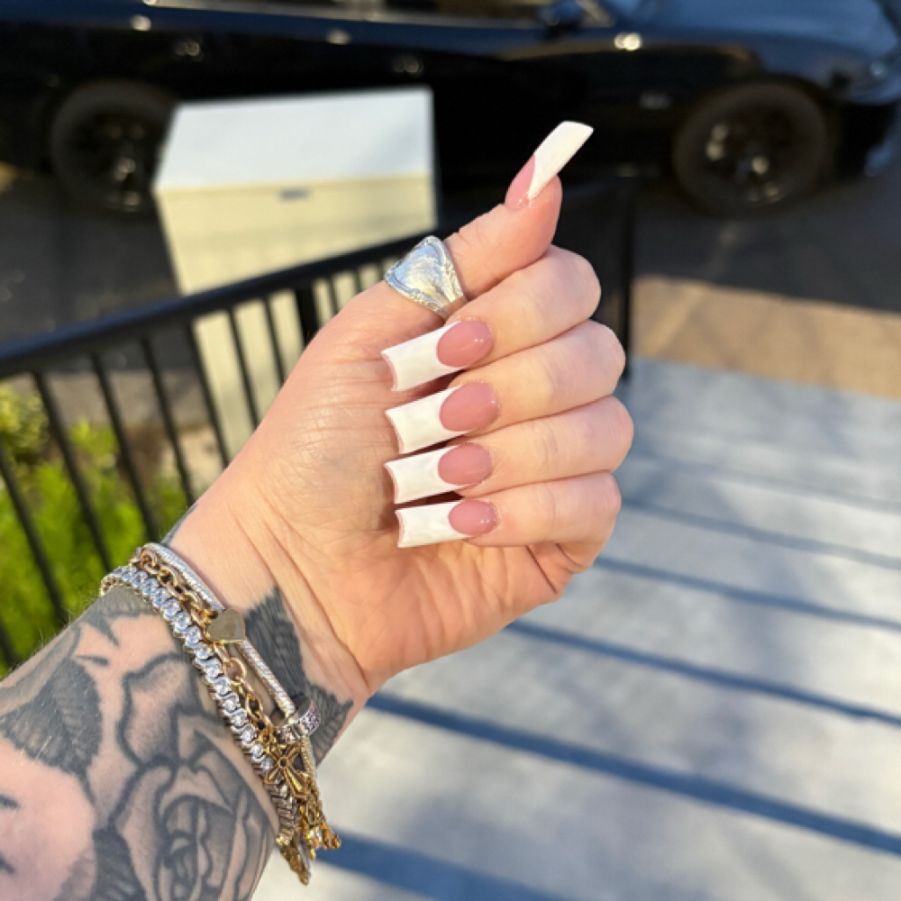 Tier 1 Fullset $50-65 at SKVLASH in Arnold, MO