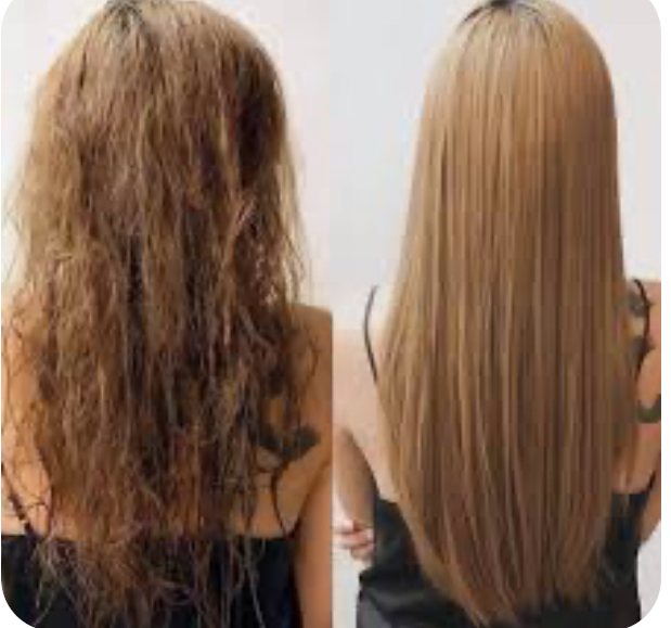 Keratin Treatment