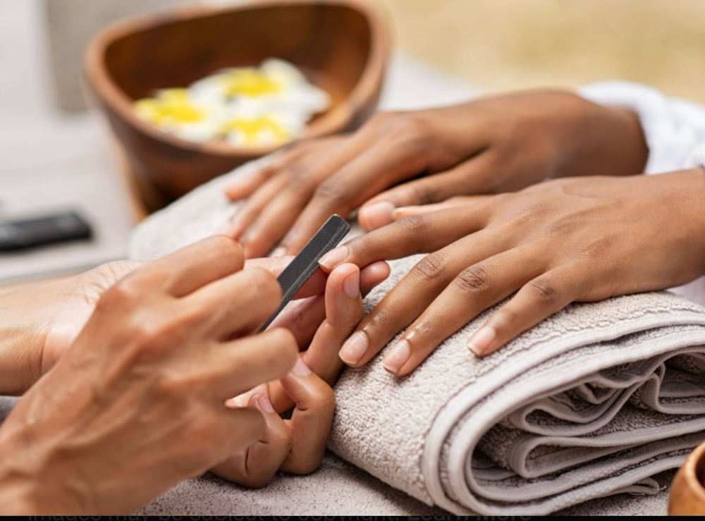 Manicure Delux