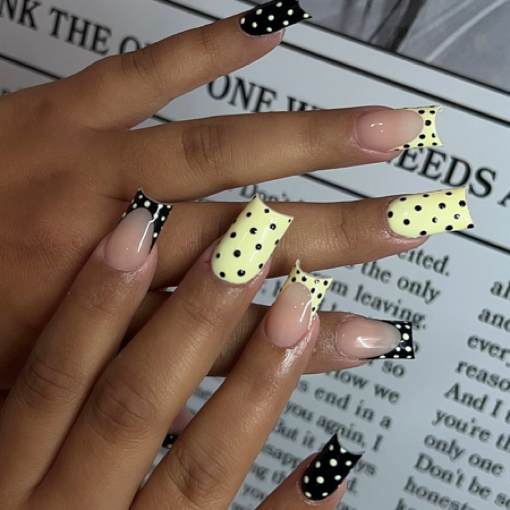 Medium Queen at Beauty & Essence in Moreno Valley, CA