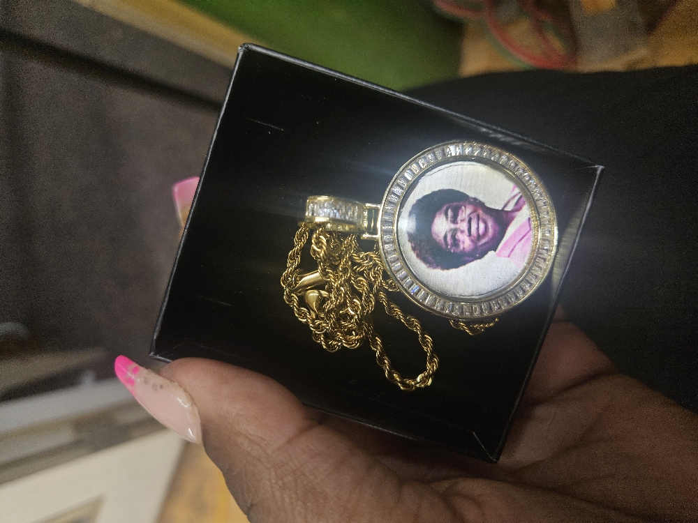 Picture Charms