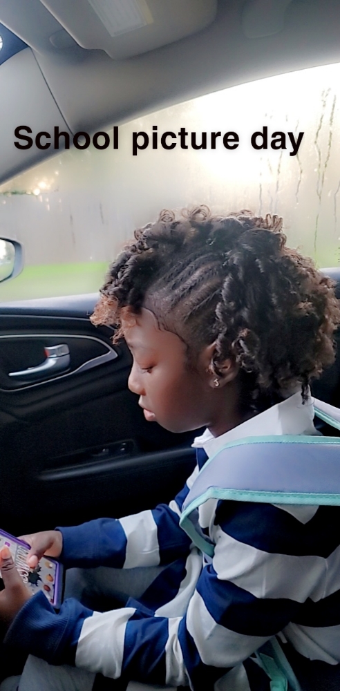Kid Natural Hairstyles at Jaybraidsandwigs in Baytown, TX