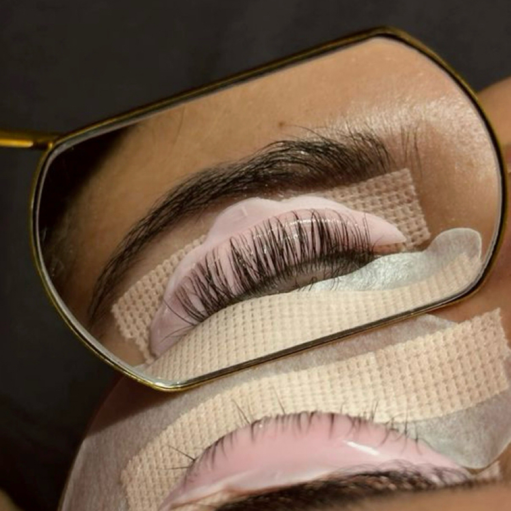 Lash Lift & Tint at Kayle Rae Esthetics in Windham, ME