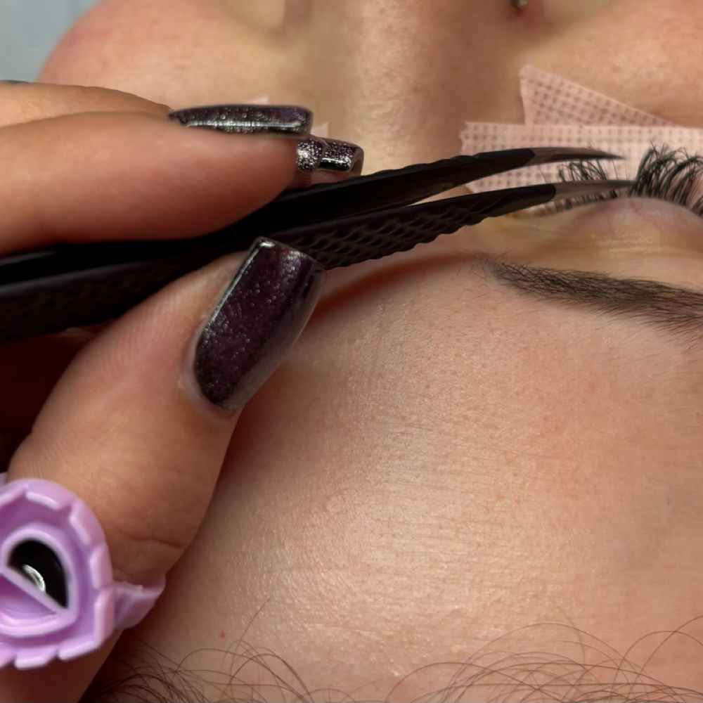 May Special Lash Extensions at La Luna Cosmetics in Seymour, IN