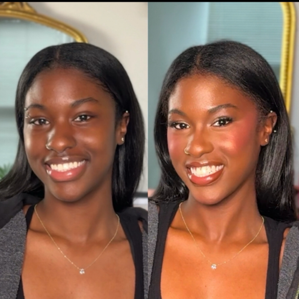 Special Event Makeup at Angie Tiara Beauty LLC. in Tacoma, WA