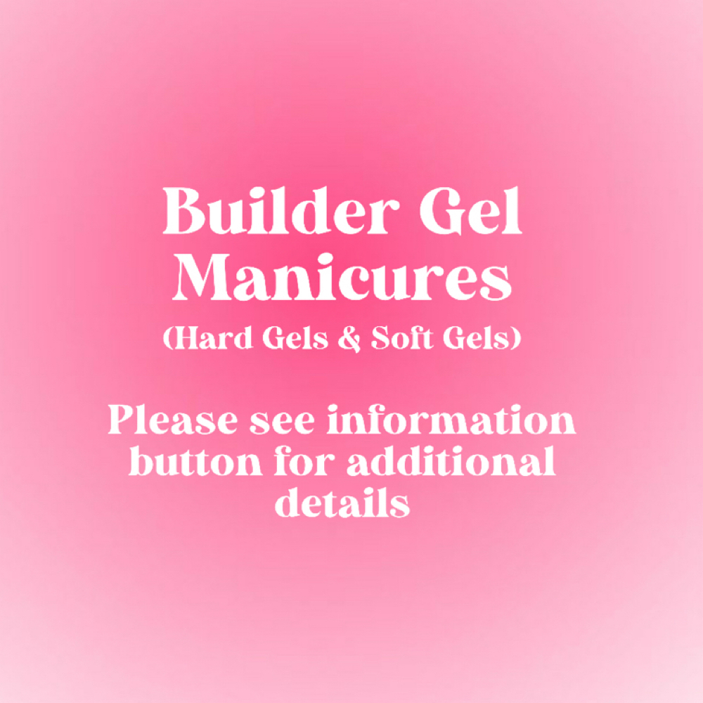 Builder Gel Manicures at Manis by Margreta in Baldwin  City, KS
