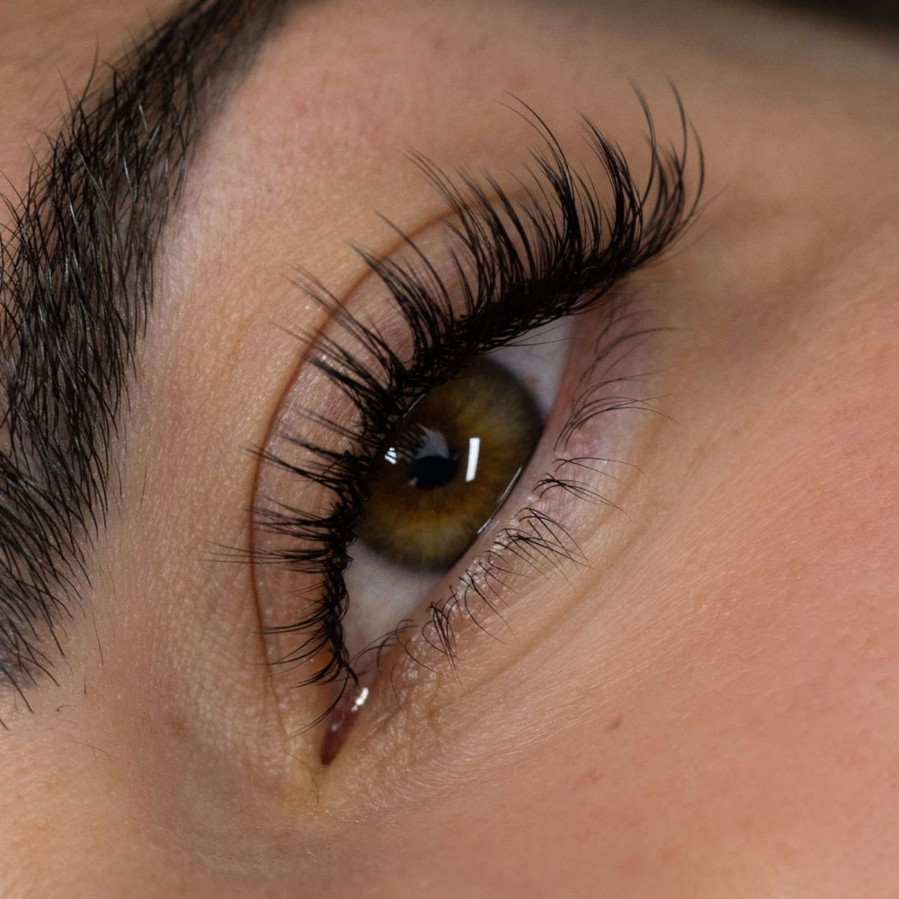 Hybrid Lash Set