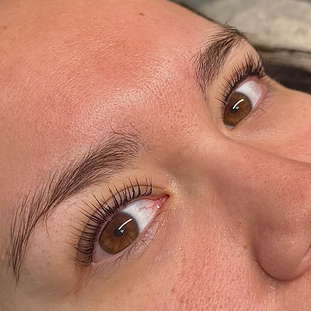 Lash Tint