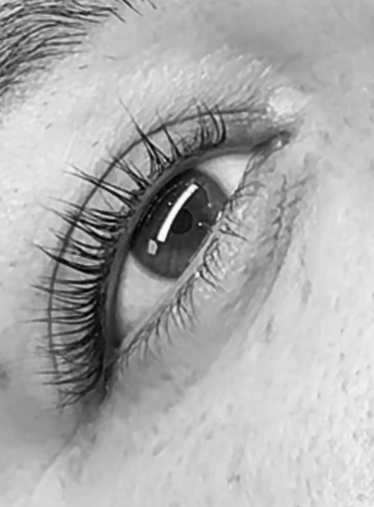Lash Tint