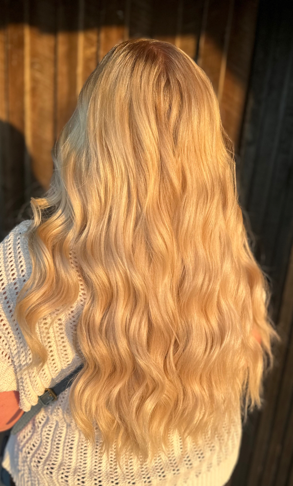 Toning Treatment