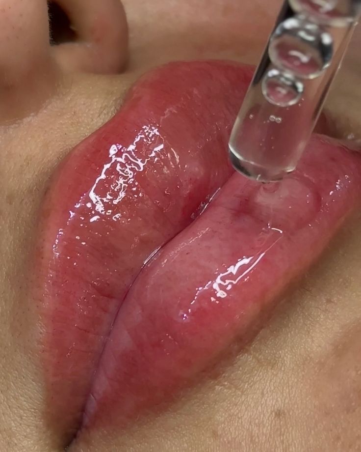Lip Exfoliation And Hydration at PURE GLOW DUO in cleveland, TX
