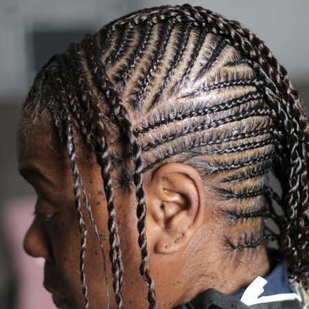 Natural Style