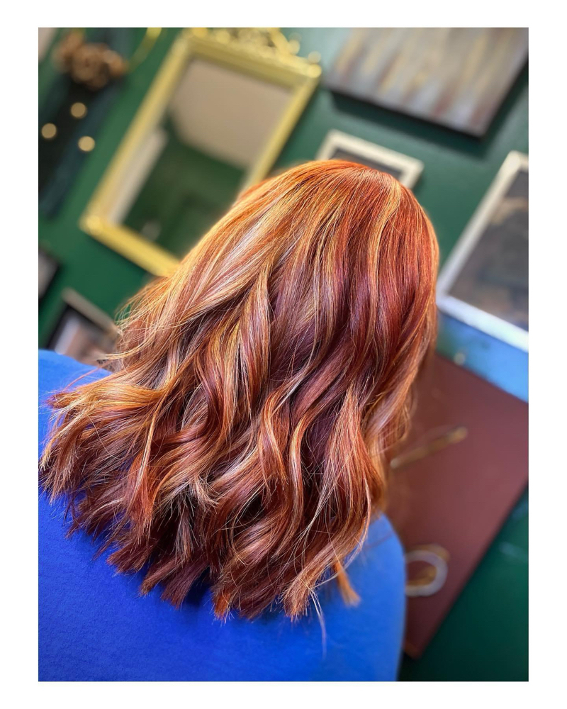 •wash/style/cut•
