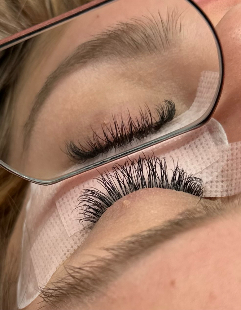 Classic Fill (2-3 Weeks)
