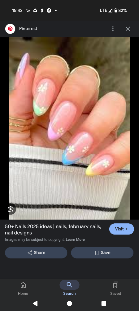 Gel Manicure