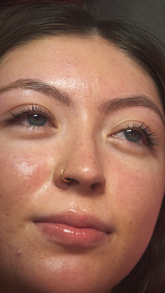 Lash Lift & Tint