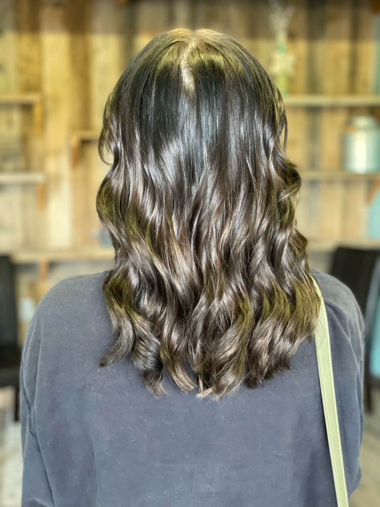 Women’s Haircut