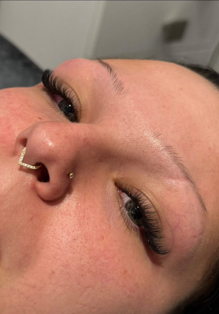 Hybrid Full Set at Lucky Girl Aesthetics in Wichita, KS