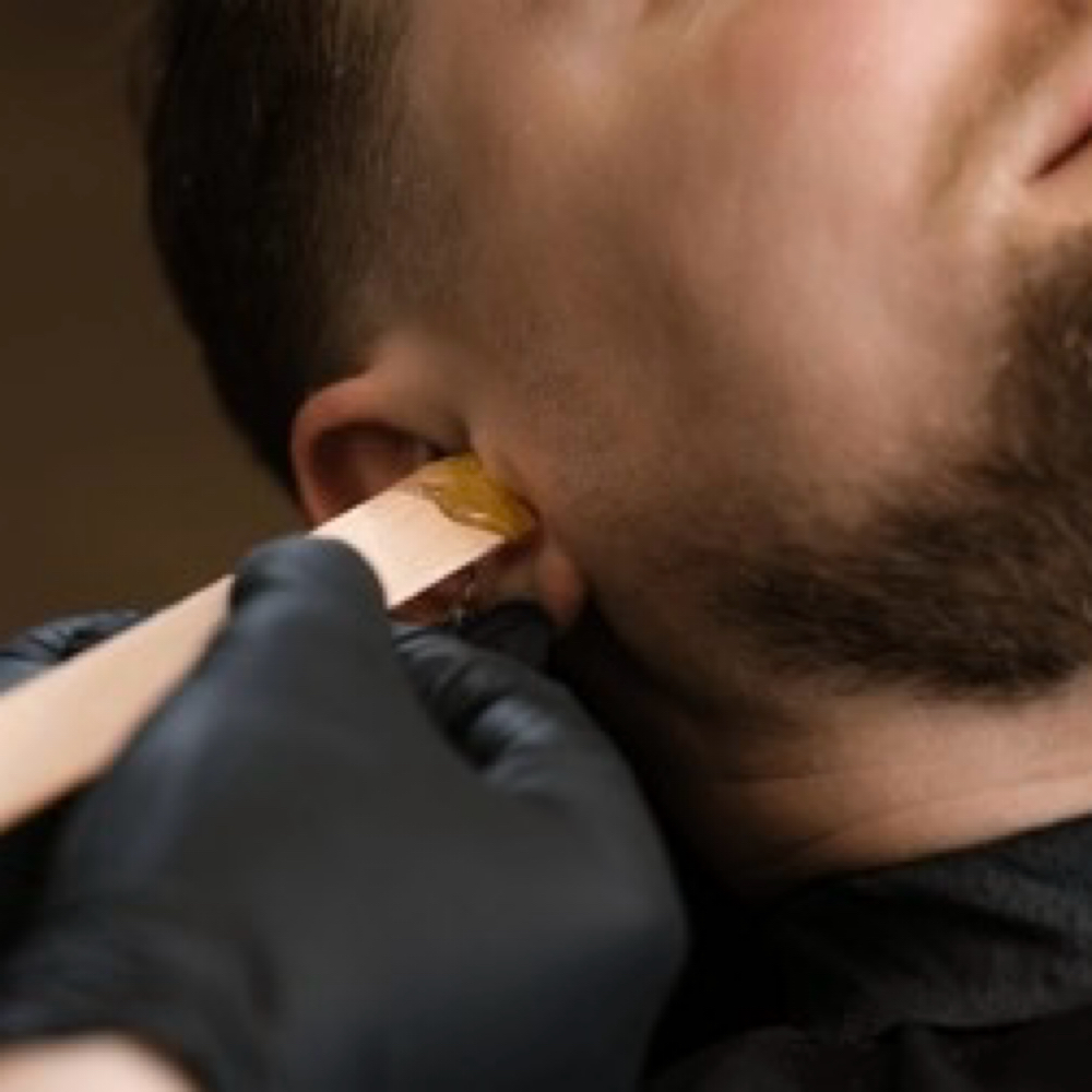 Ear Wax at Tesoro Luxe Aesthetics in San Antonio, TX