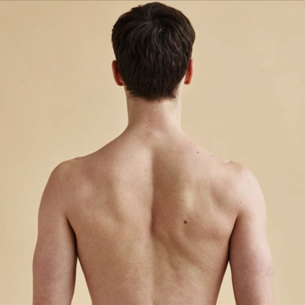 Men’s Back Wax at AllyElements in White Plains, NY