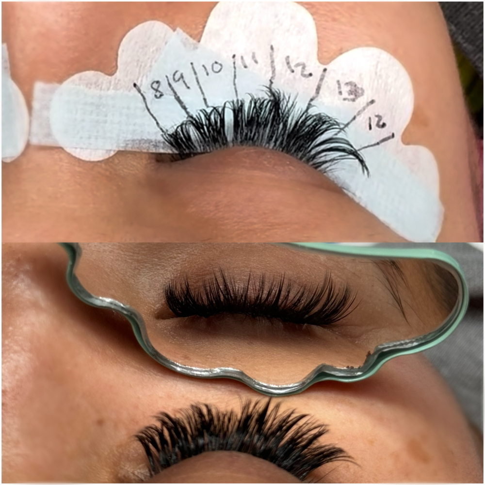 Light Volume Fill
