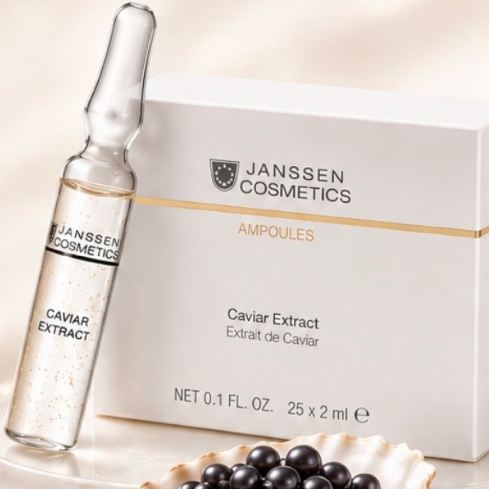 Caviar Luxe Rejuvenation Facial at Lana Beauty in Sunnyvale, CA