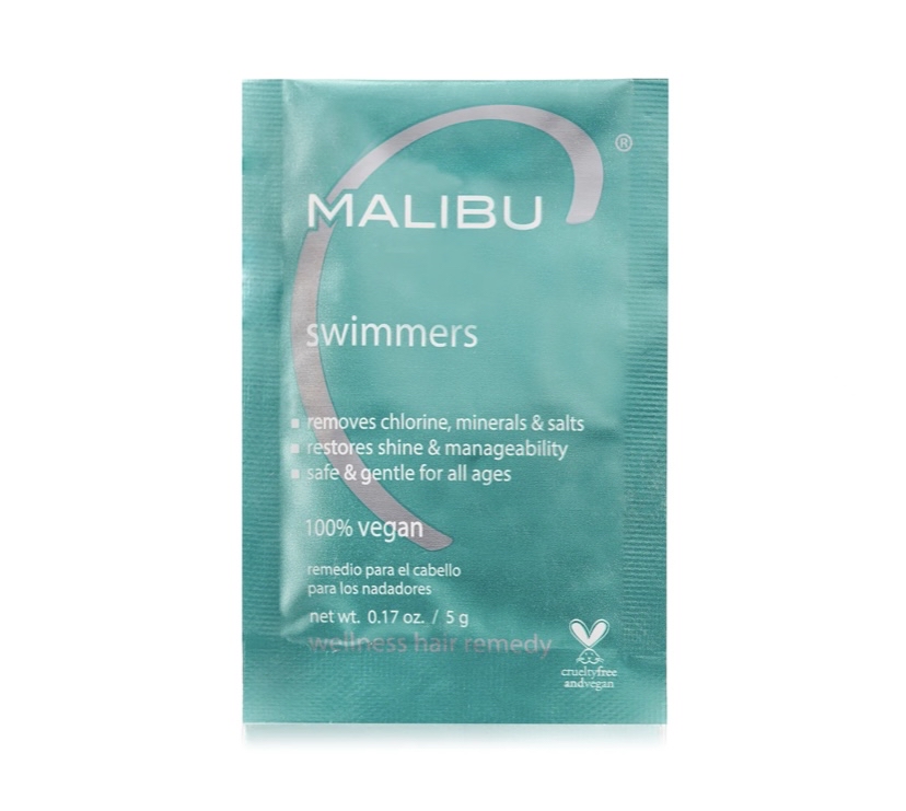 Malibu C Swimmers Remedy