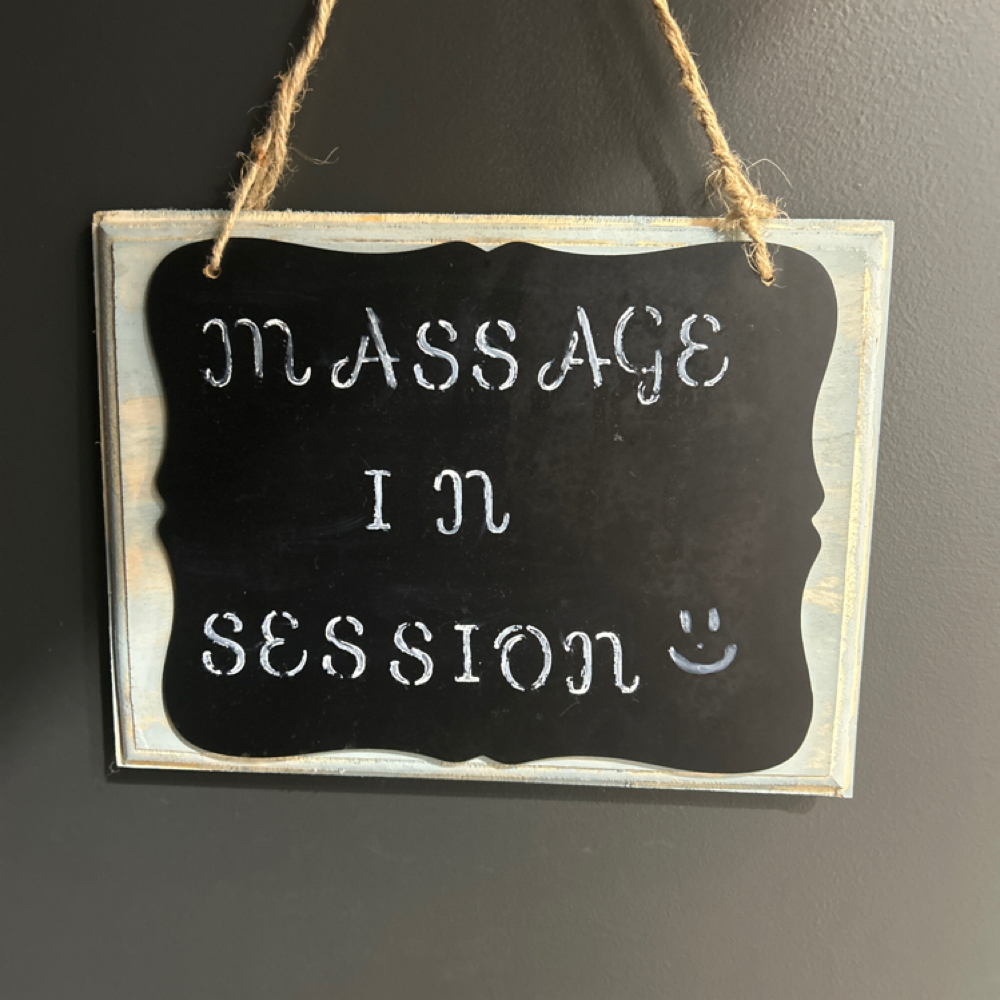 60 Min Massage at Colorize Hair Studio in Gluckstadt, MS