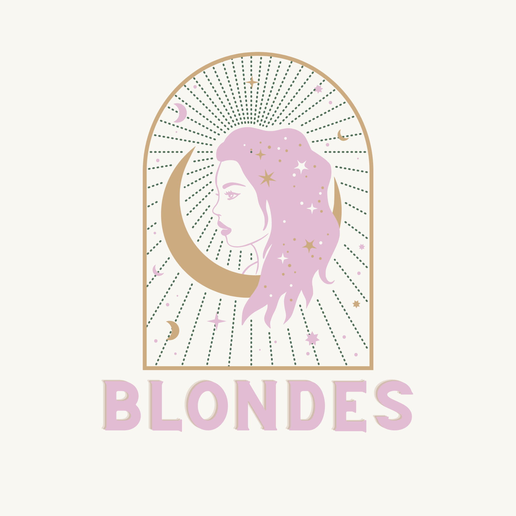 Blondes at Cactus Moon Beauty By Ashlee Ann in Las Vegas, NV