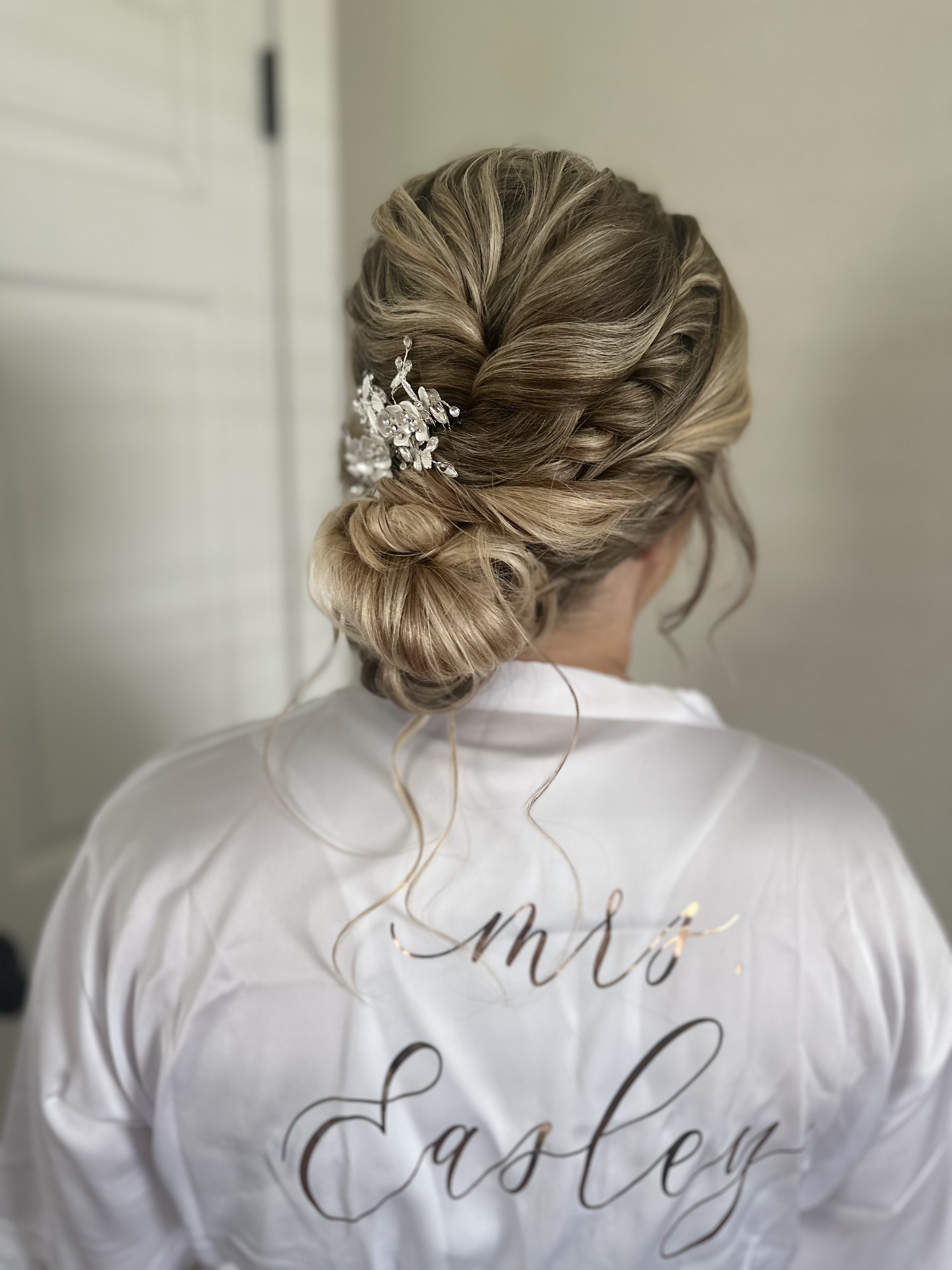 Bridal Trial