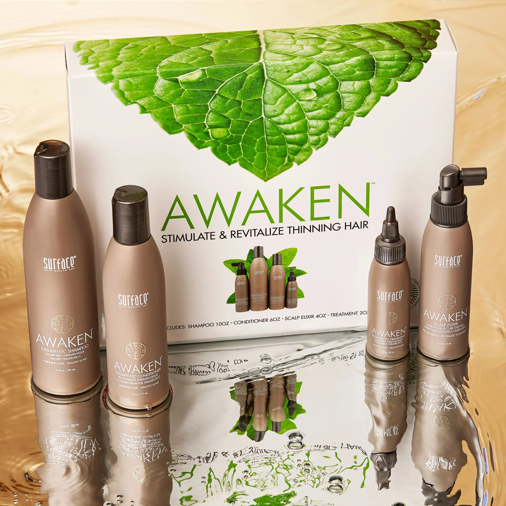 AWAKEN Treatment