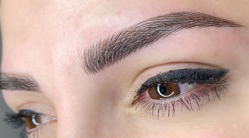 Microblading