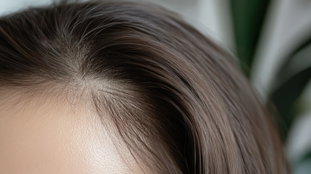 Root Touch Up