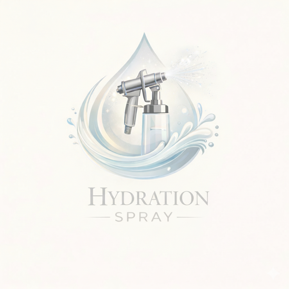 Hydrafirm Finishing Spray