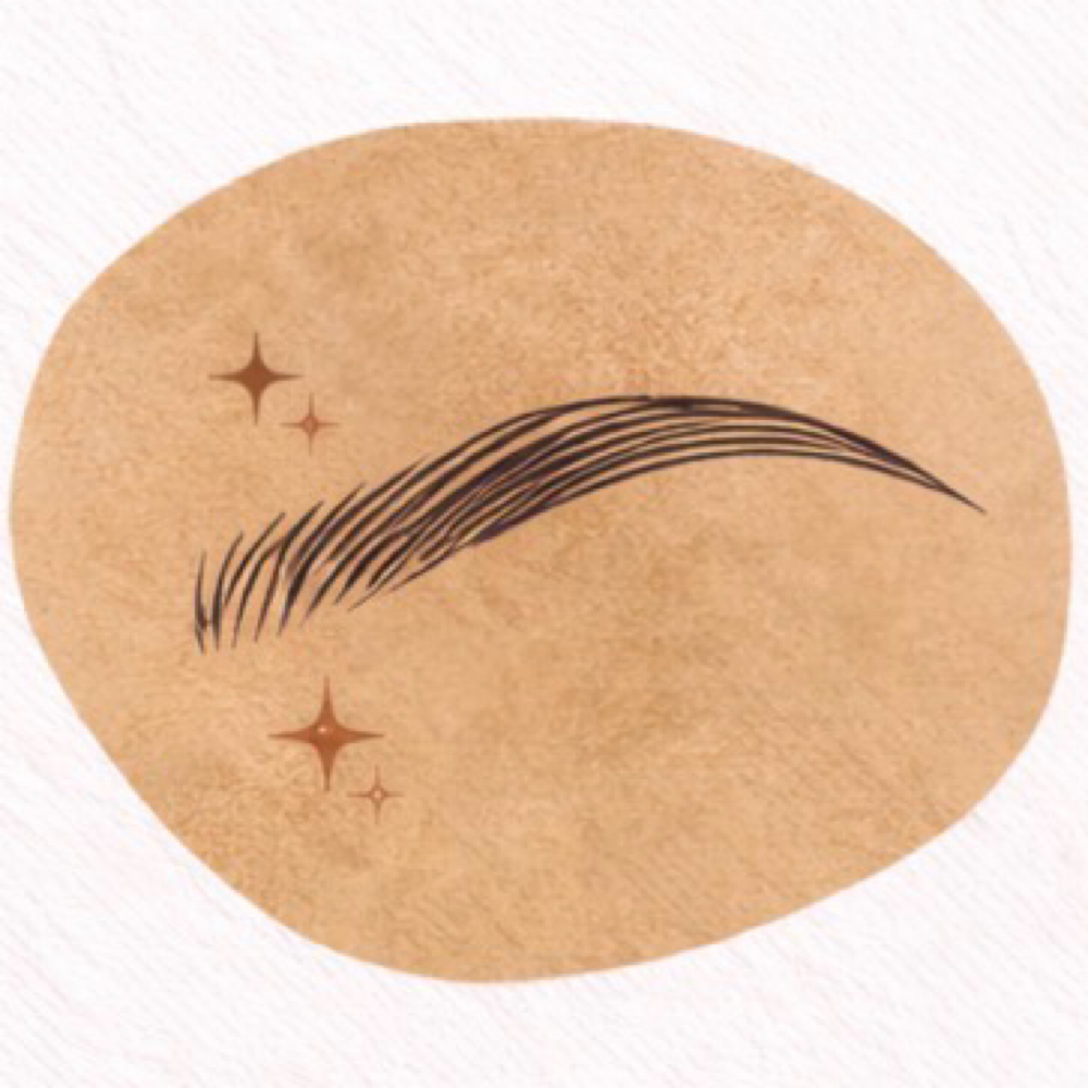 Microblading Touch Up at LUXskin in Carnegie, PA