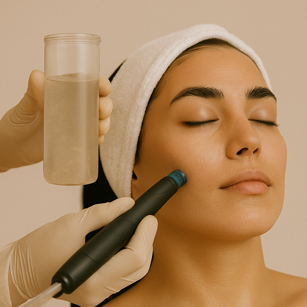 Hydrafacial™
