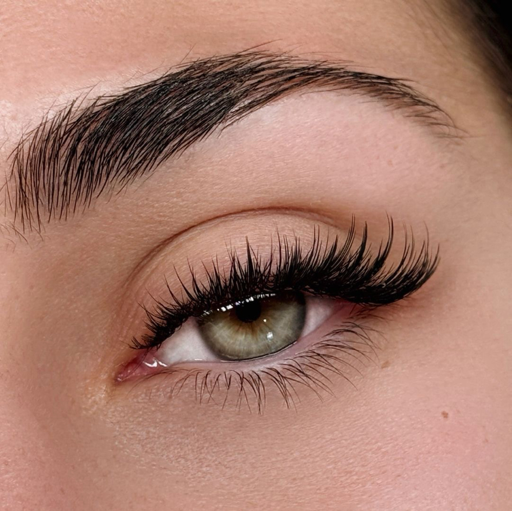 Bottom Lashes at Beauty  Glow in Falls Church, VA