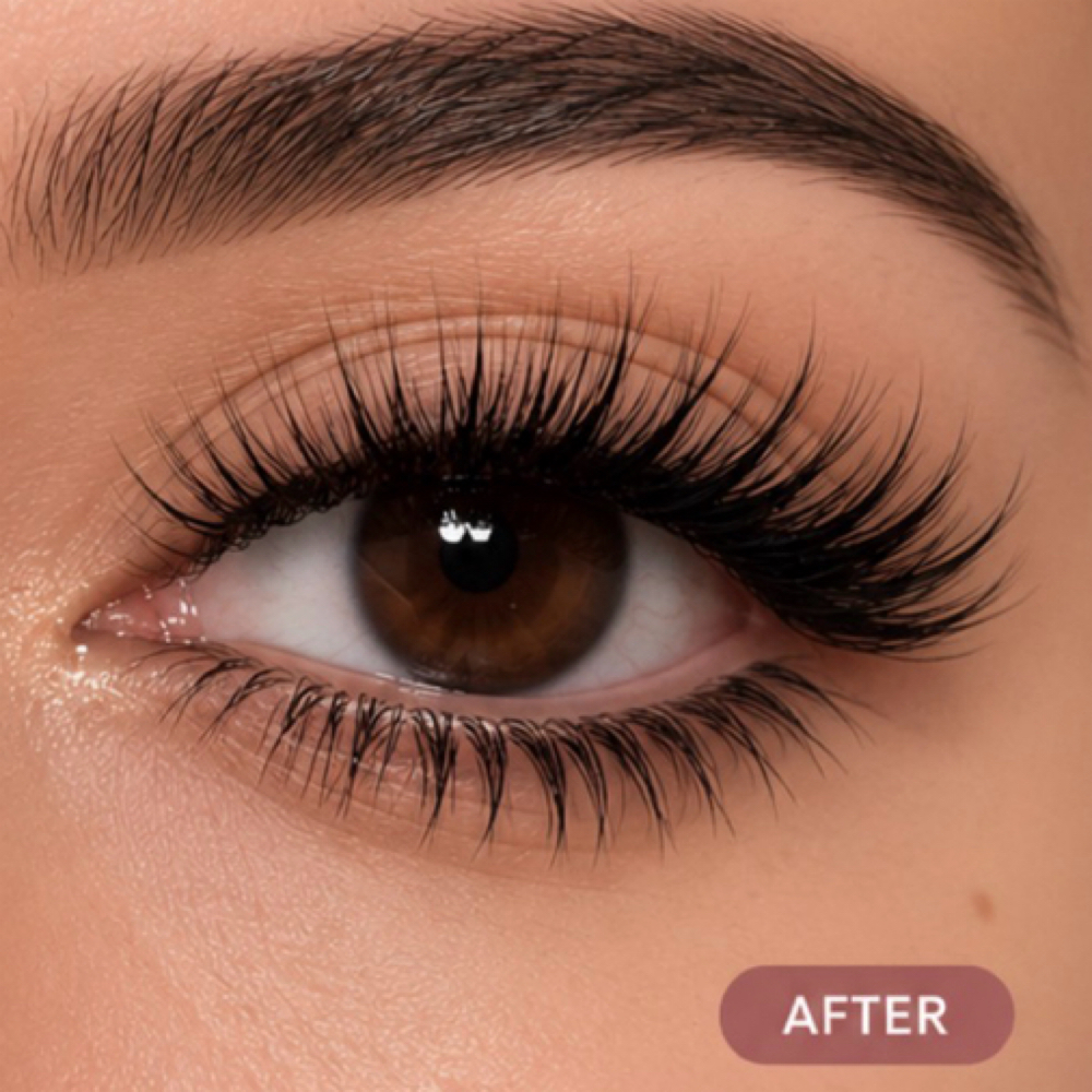 Bottom Lashes at Beauty Glow in Falls Church, VA