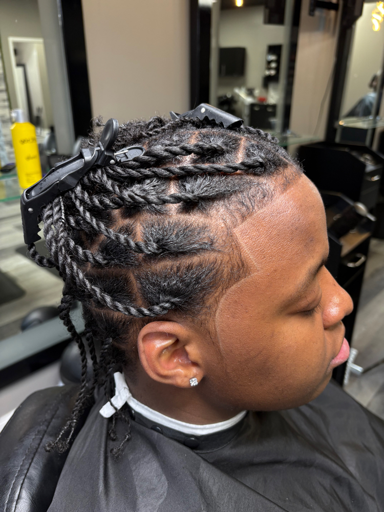 Mens Shapeup