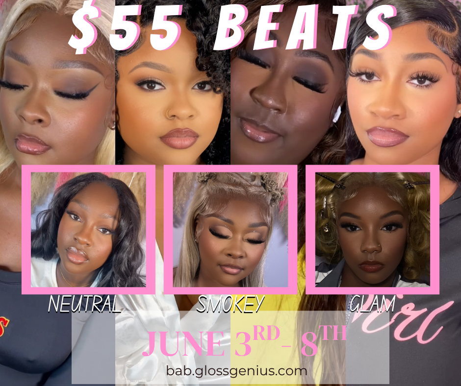 $55 Beat Special