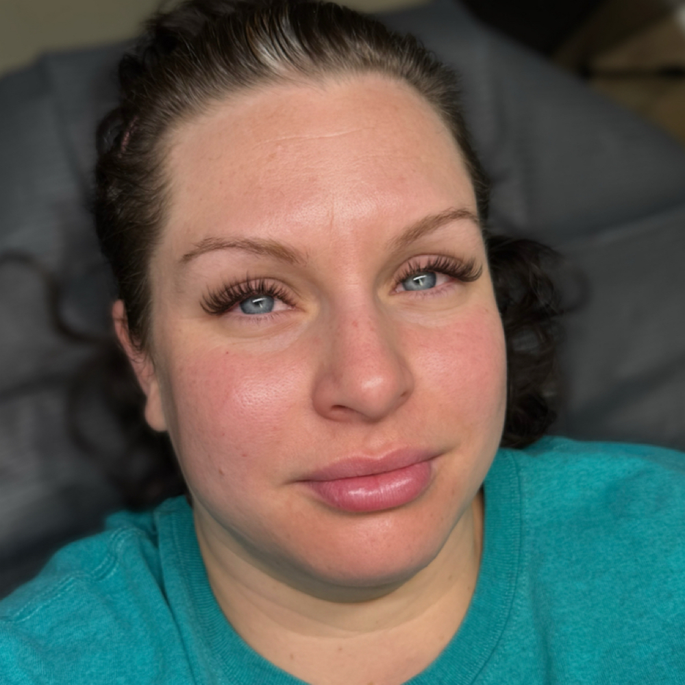 Wet Set Lash Extensions at Adele.Esthetics LLC in Summerville, SC