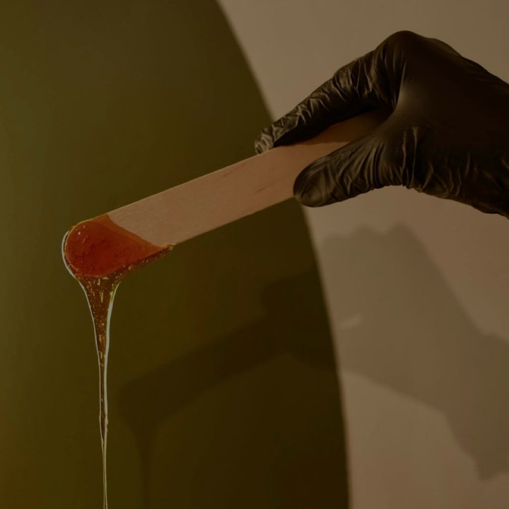 Underarm Wax at Emtology in Bangor, ME